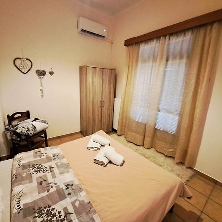 شقة House With Yard Subway 5Min Walk أثينا المظهر الخارجي الصورة