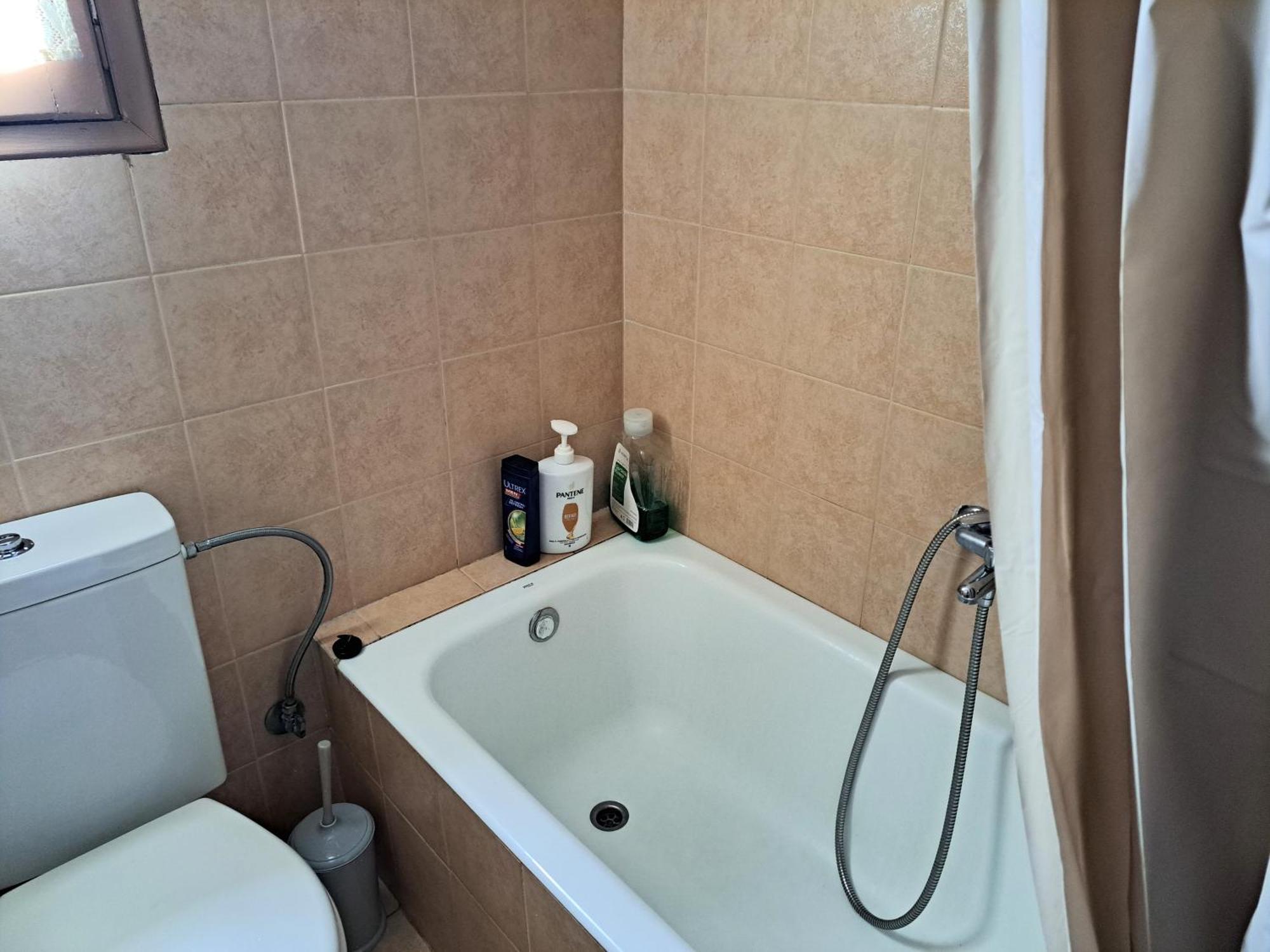شقة House With Yard Subway 5Min Walk أثينا المظهر الخارجي الصورة