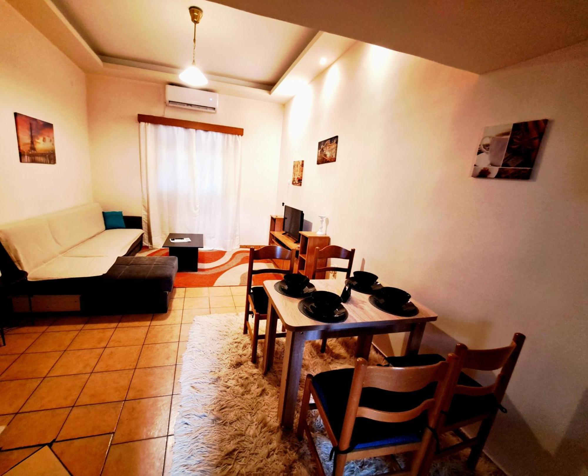 شقة House With Yard Subway 5Min Walk أثينا المظهر الخارجي الصورة