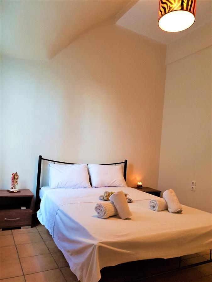 شقة House With Yard Subway 5Min Walk أثينا المظهر الخارجي الصورة