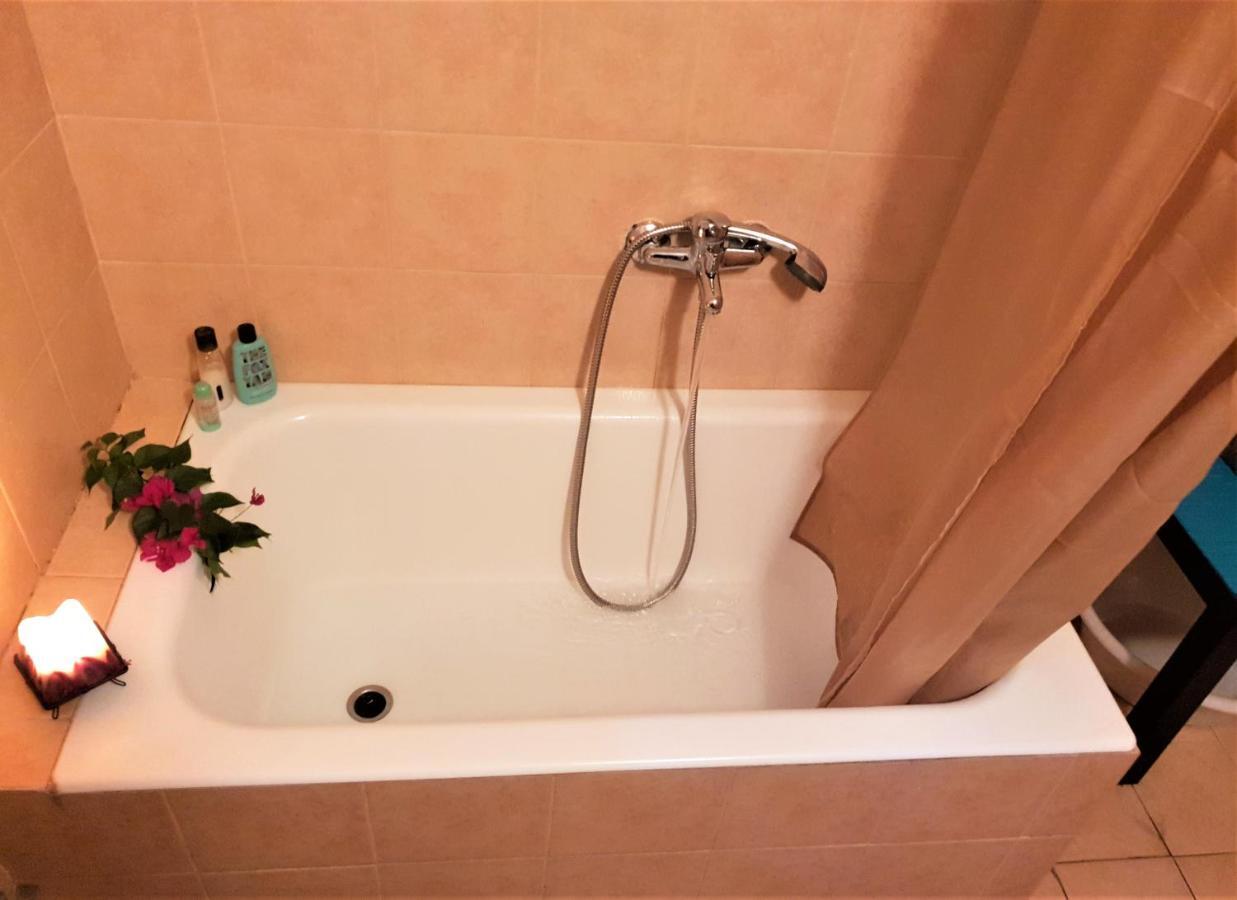 شقة House With Yard Subway 5Min Walk أثينا المظهر الخارجي الصورة