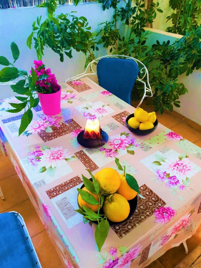 شقة House With Yard Subway 5Min Walk أثينا المظهر الخارجي الصورة